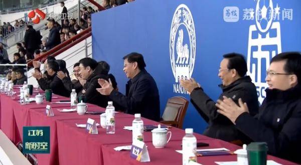 多地黨政主官“抓足球” 誰會是下一座“足球之城”？
