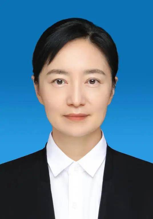 “70后”女市長盛蕾，擬任市委書記！