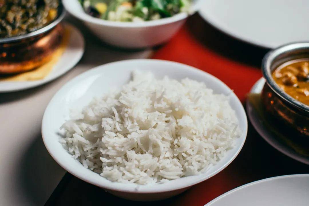 大米變難吃了，而且還會越來越難吃，科學家已經證明了這一點