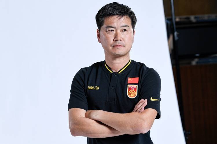 肇俊哲談小奧斯卡：他太適合踢泰國新加坡，能否趕上世預賽不好說