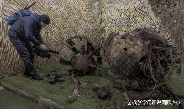 俄外長發忠告，如果西方不長記性，俄方還備了大禮，這次可能動核