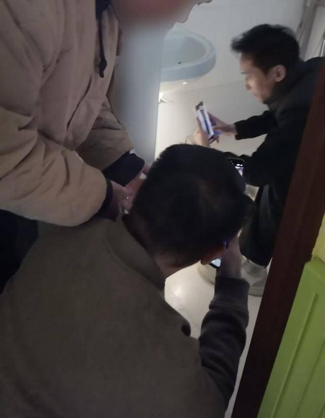 江西一幼兒園衛生間發現偷拍攝像頭，涉事園長已被采取刑事強制措施