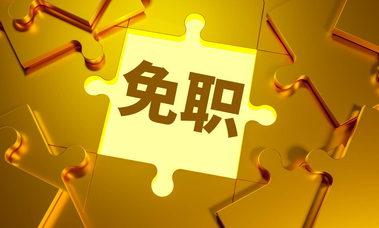 張新被免去廣東省副省長職務，曾擔任外匯局副局長