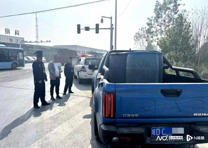 自運柴油被罰3萬，農民用油怎么辦