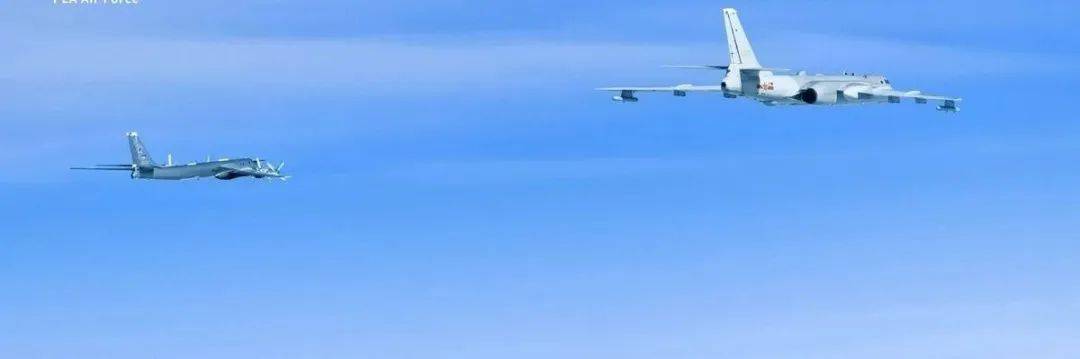 美軍情報揭示：中國轟-20即將亮相，全球空戰格局是否迎來顛覆性變化？