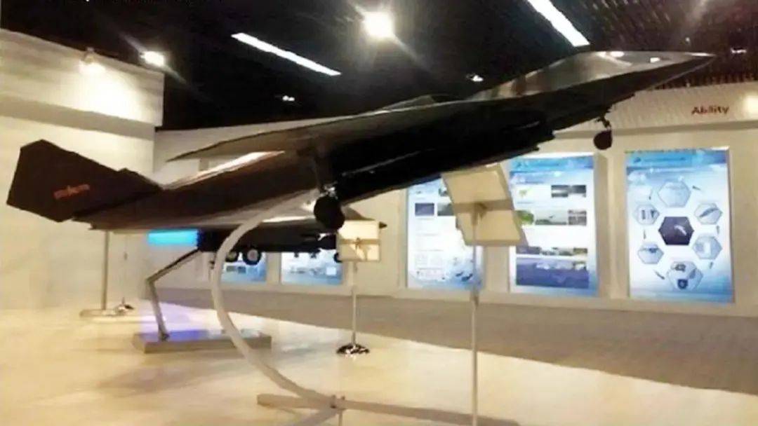 美軍情報揭示：中國轟-20即將亮相，全球空戰格局是否迎來顛覆性變化？