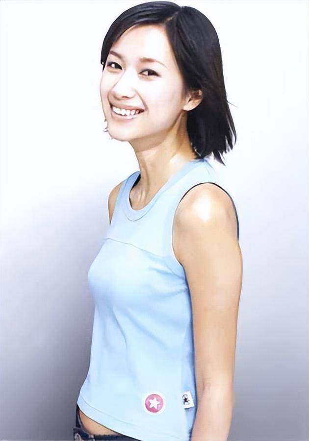 萬萬沒想到，“丁克”了半輩子的徐靜蕾，如今卻成了人生贏家
