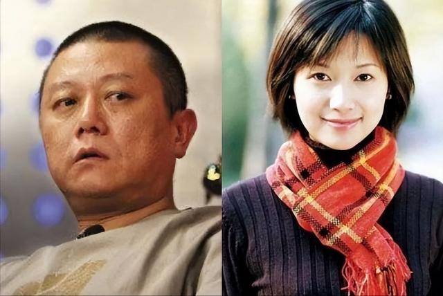 萬萬沒想到，“丁克”了半輩子的徐靜蕾，如今卻成了人生贏家