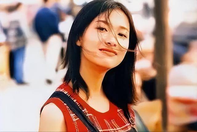 萬萬沒想到，“丁克”了半輩子的徐靜蕾，如今卻成了人生贏家
