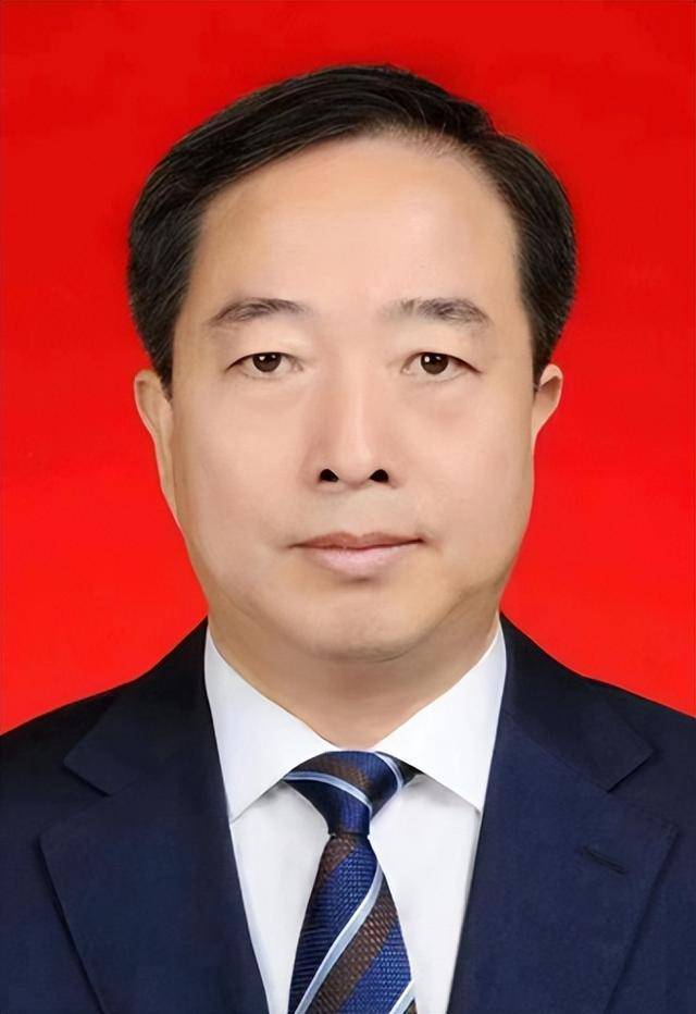 太原市委常委、副市長楊繼承，擬任新職