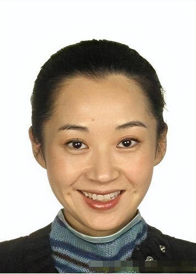事實證明，55歲“無人敢娶”的許晴，才是真正的人間清醒！