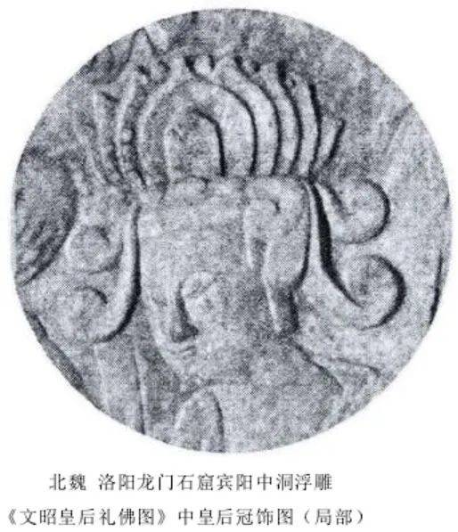 全網熱議，張馨予的頭上為什么要頂個“鳥窩”？