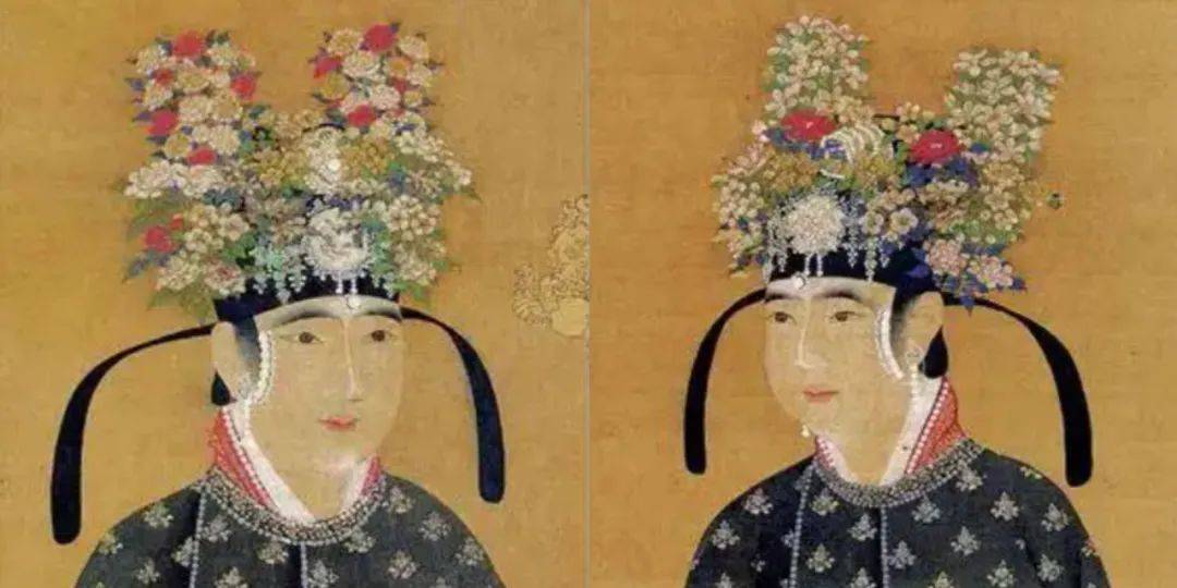 全網熱議，張馨予的頭上為什么要頂個“鳥窩”？