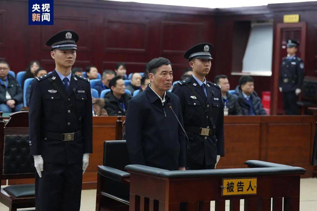 曝陳戌源開始在上海南匯監獄服刑 專門收押老病殘罪犯