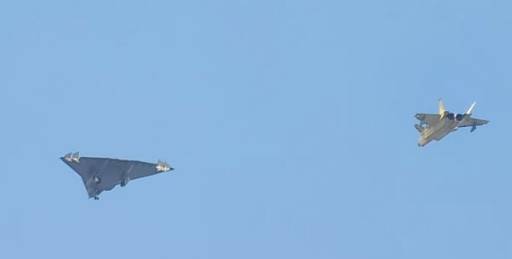 俄軍事專家：中國下一代戰機研發，是為贏得21世紀空中比拼的認真嘗試