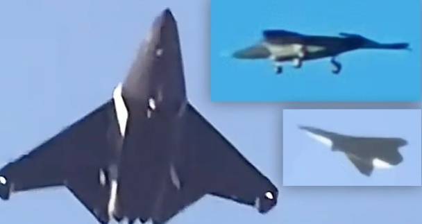 俄軍事專家：中國下一代戰機研發，是為贏得21世紀空中比拼的認真嘗試