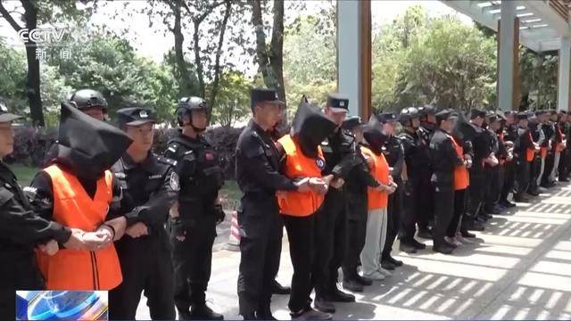 明碼標價，有中國人被賣給明家 成電詐園區的斂財工具