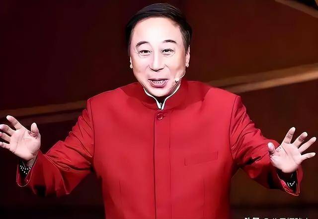從相聲奇才到“階下囚”，當紅時拋下馮鞏移居海外后，劉偉怎樣了