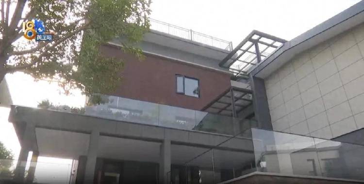 1100萬買的別墅，裝修花了500萬，她說“根本沒法睡”