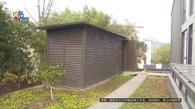 1100萬買的別墅，裝修花了500萬，她說“根本沒法睡”