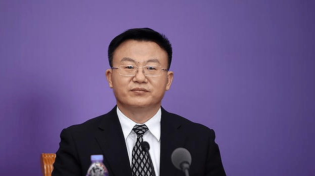 新任寧夏回族自治區黨委常委冼國義已任自治區黨委宣傳部部長