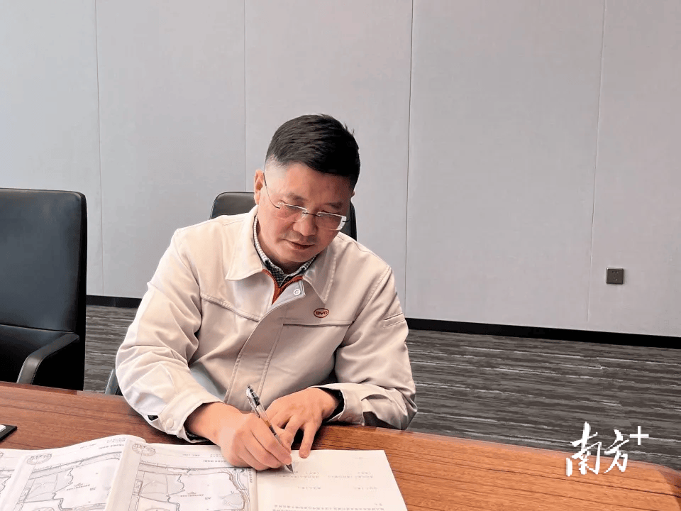 簽了！比亞迪東莞再拿地，投資額超30億元