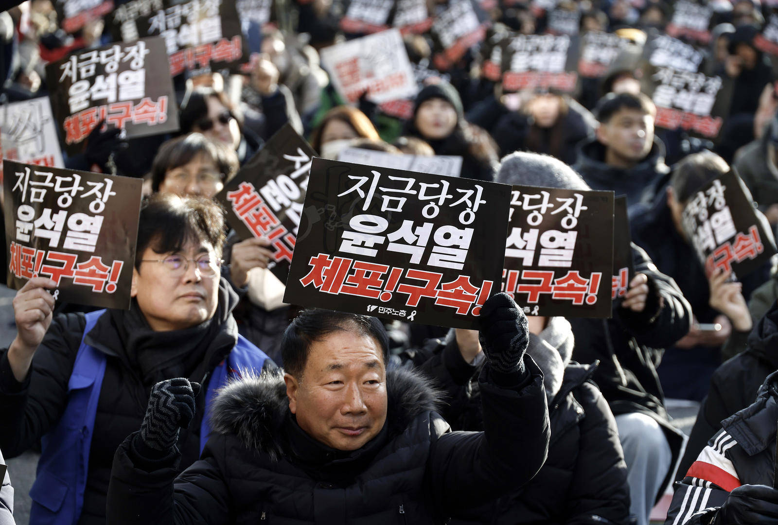 法學博士：韓國抓總統沒抓到暴露司法體系矛盾，將推動相關改革