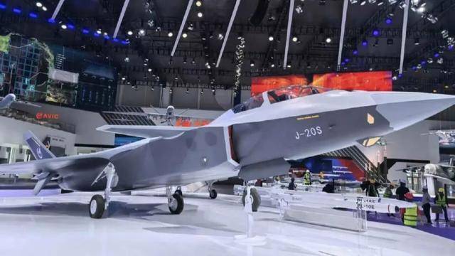 中國空警-3000問世，美媒終于承認：中國航空技術已顛覆全球格局