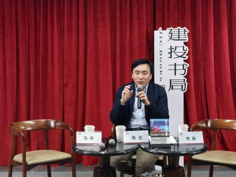 送外賣的北大博士后陳龍：數據控制下，騎手究竟是一份怎樣的職業