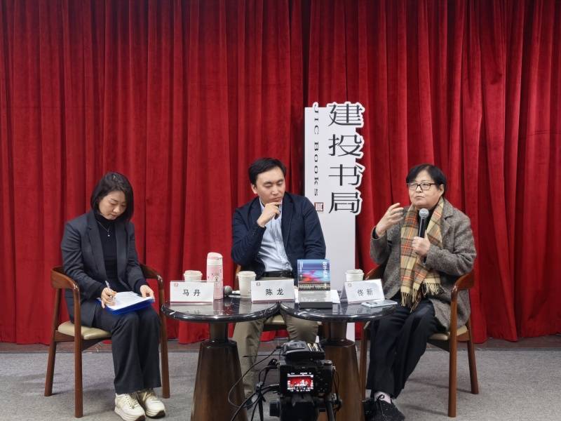 送外賣的北大博士后陳龍：數據控制下，騎手究竟是一份怎樣的職業