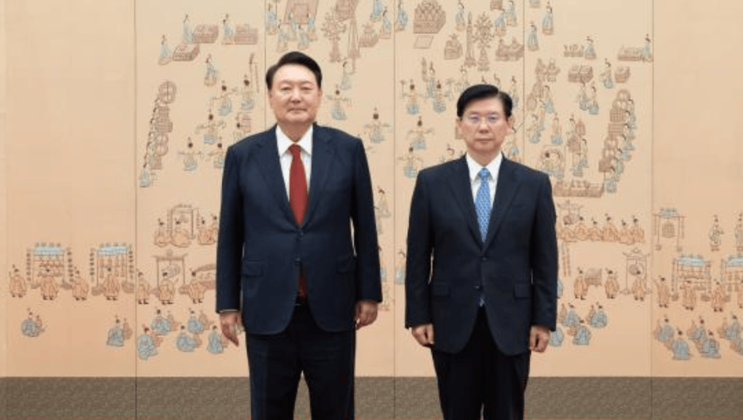 “守護尹錫悅最后的戰士”是誰？總統警衛處處長以“妨礙特殊公務執行”罪名被立案調查