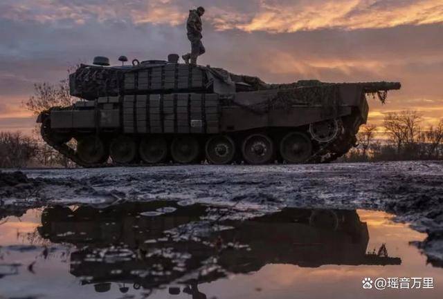 庫爾斯克爆發激戰，俄軍40分鐘怒發41000發炮彈！烏一夜損失485人