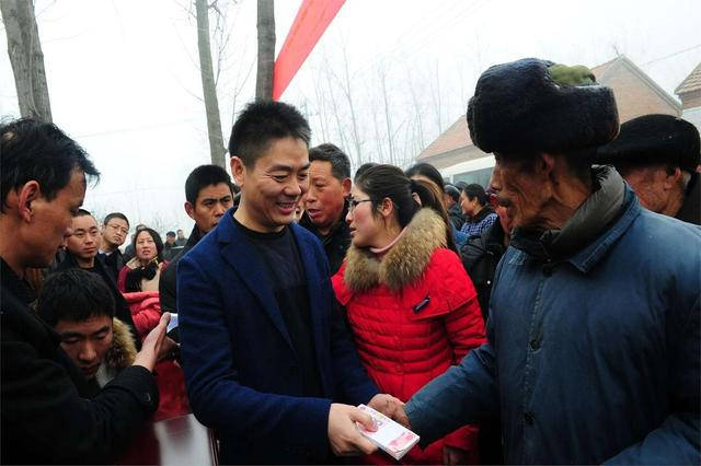 村民眼中的“大強子”：低調的中國首善，財富三年縮水1385億