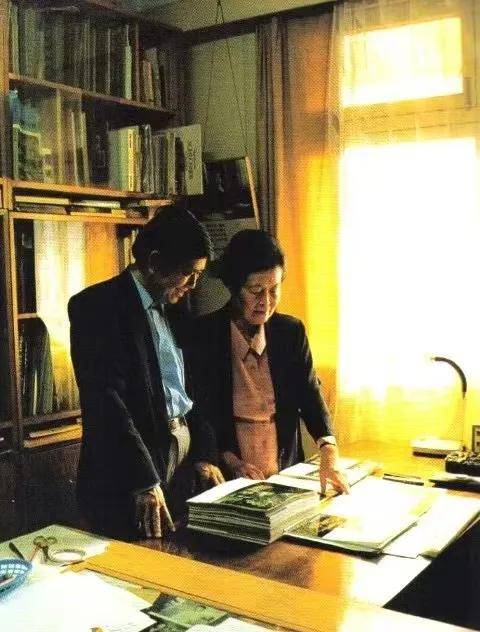 突發訃告！大師在上海逝世，享年95歲，享受國務院特殊津貼