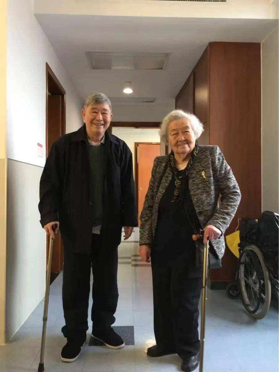 突發訃告！大師在上海逝世，享年95歲，享受國務院特殊津貼