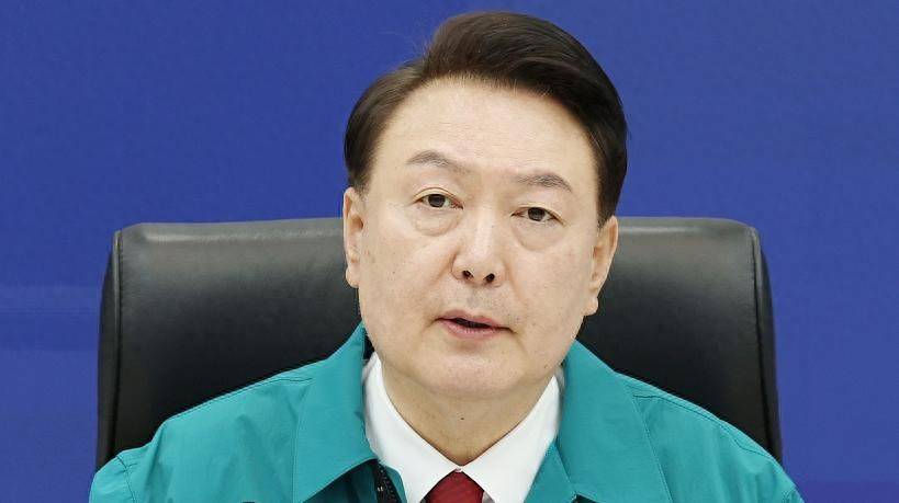 韓國政壇轟動！尹錫悅拒逮捕，軍方站臺，公調處能否一網打盡？