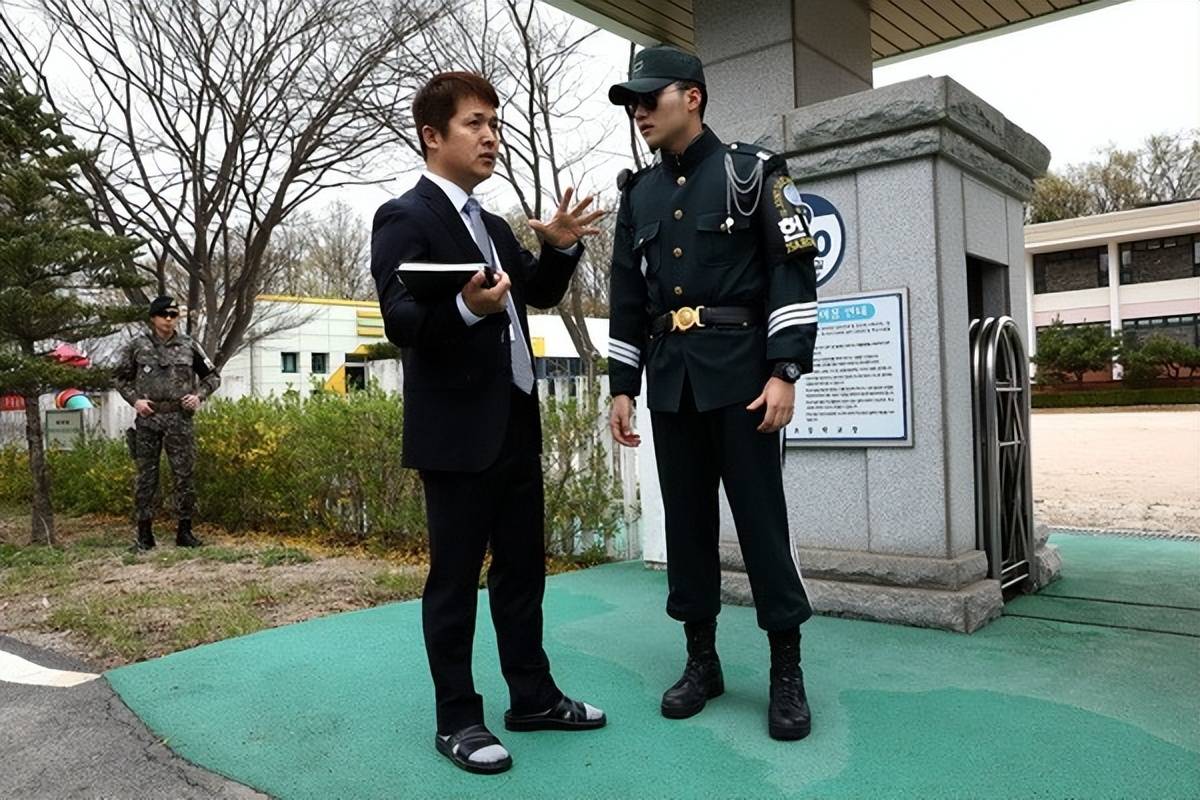 韓國政壇轟動！尹錫悅拒逮捕，軍方站臺，公調處能否一網打盡？
