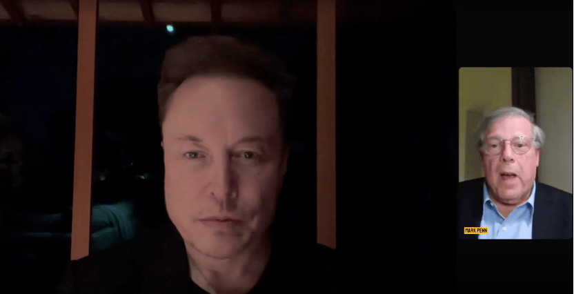 馬斯克CES對話：未來人形機器人和人類比例將超3:1，今年將生產千臺機器人