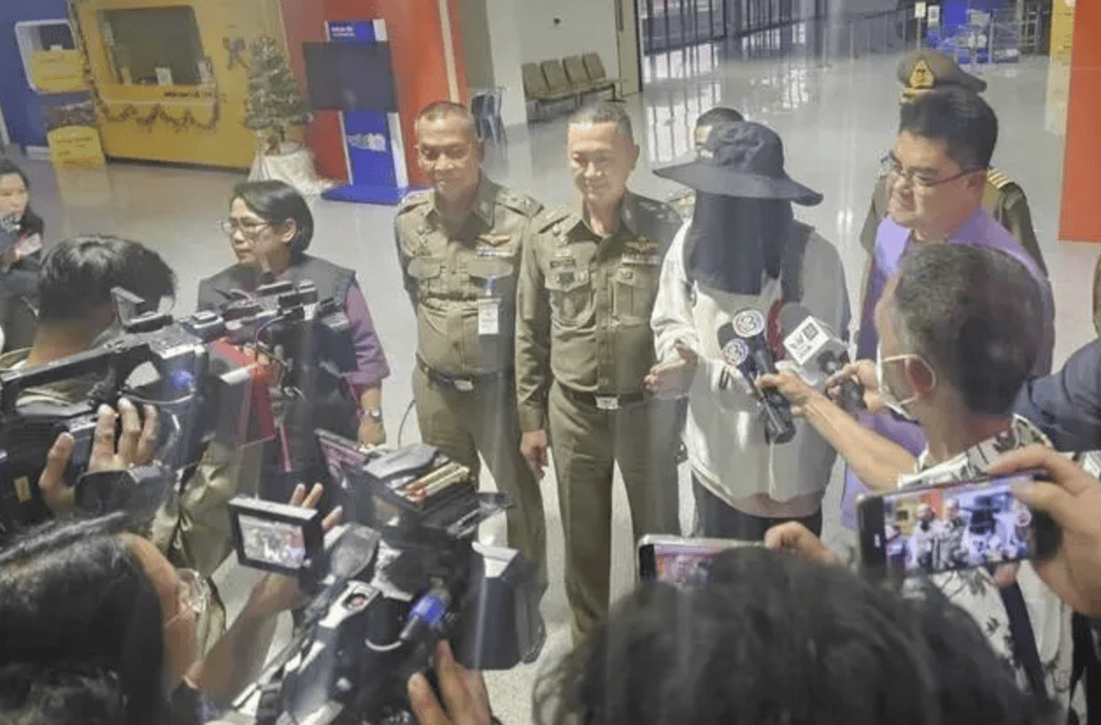 泰國全力營救王星背后：去年赴泰游客超3500萬人次，“來旅游和被騙來工作是兩碼事”