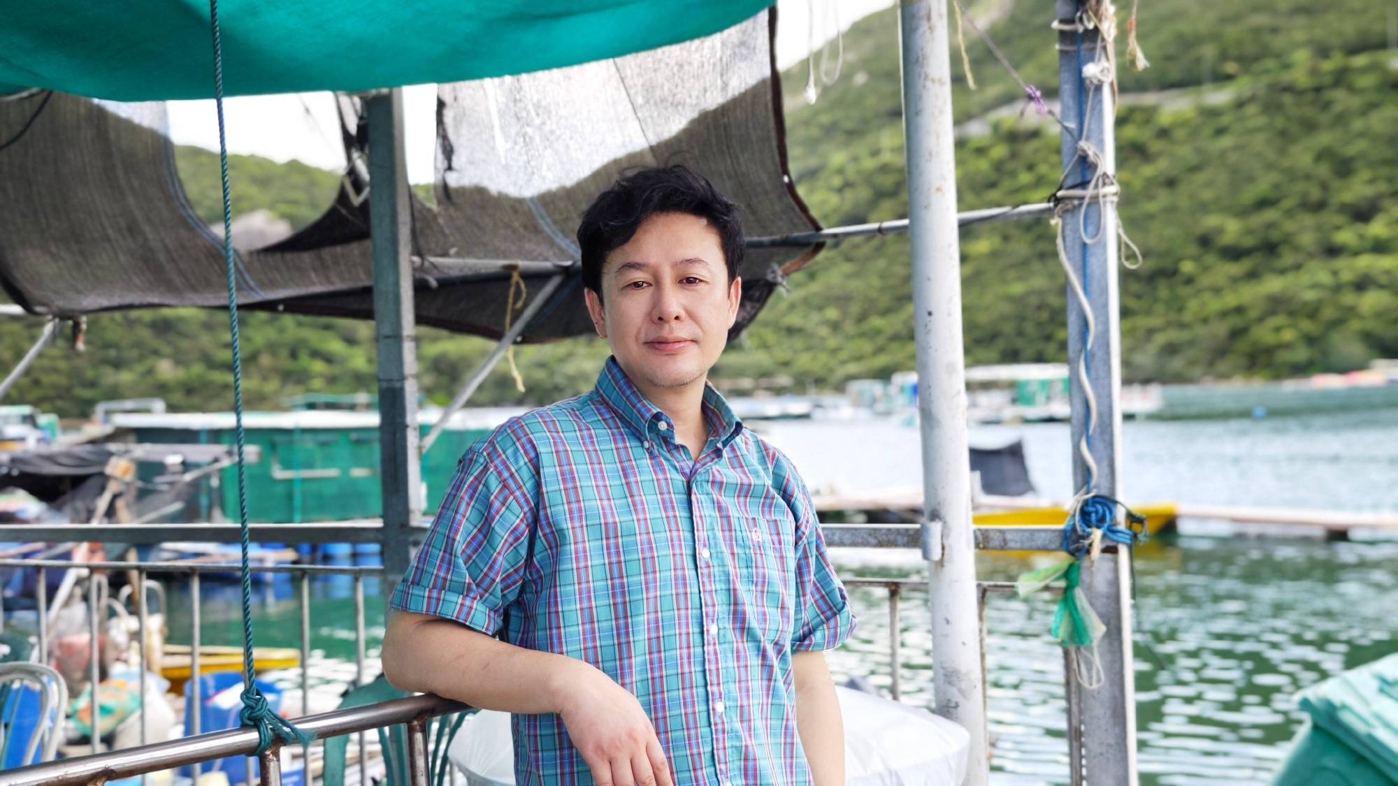 李子鋒再次向張頌文道歉！稱姜塵偷錄并公開錄音將起訴她