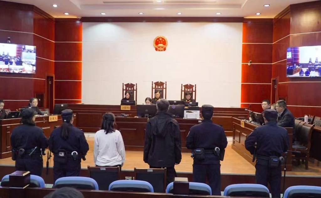 云南披露一起醫療腐敗案：兩人圍標并中標10個設備采購項目
