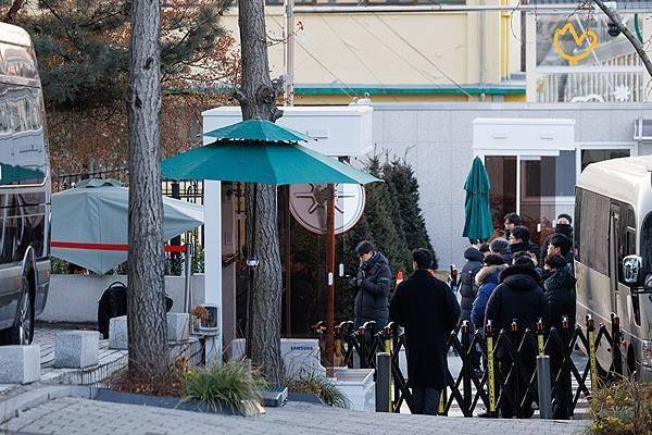 韓警方、公調處與總統警衛處三方會晤 討論第二次執行尹錫悅逮捕令