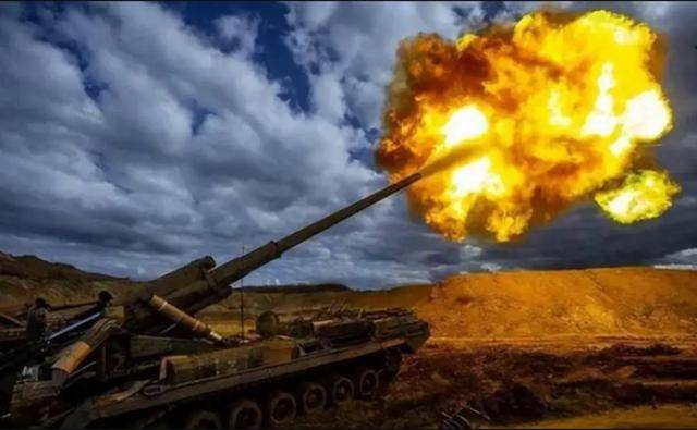 爆發激戰1.2萬烏軍被斬，近3000件裝備被毀，頓巴斯最后屏障失守