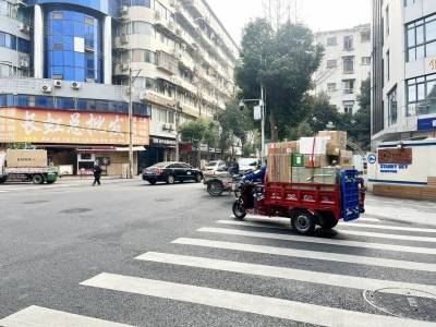 多家快遞公司承諾：春節不打烊