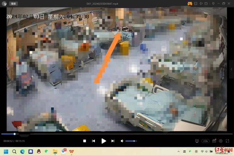 3歲幼兒腹痛入院不到14小時死亡，司法鑒定中心：貴陽市婦幼保健院有20%-40%過錯