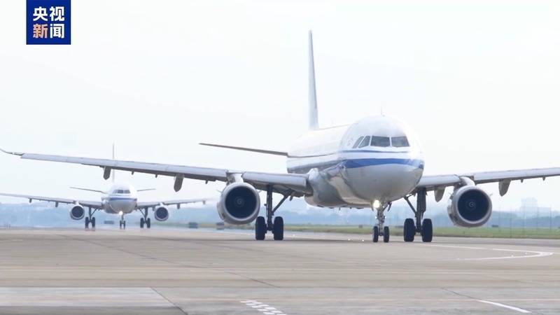 90億人次將跨區域出行 春運大幕今日開啟