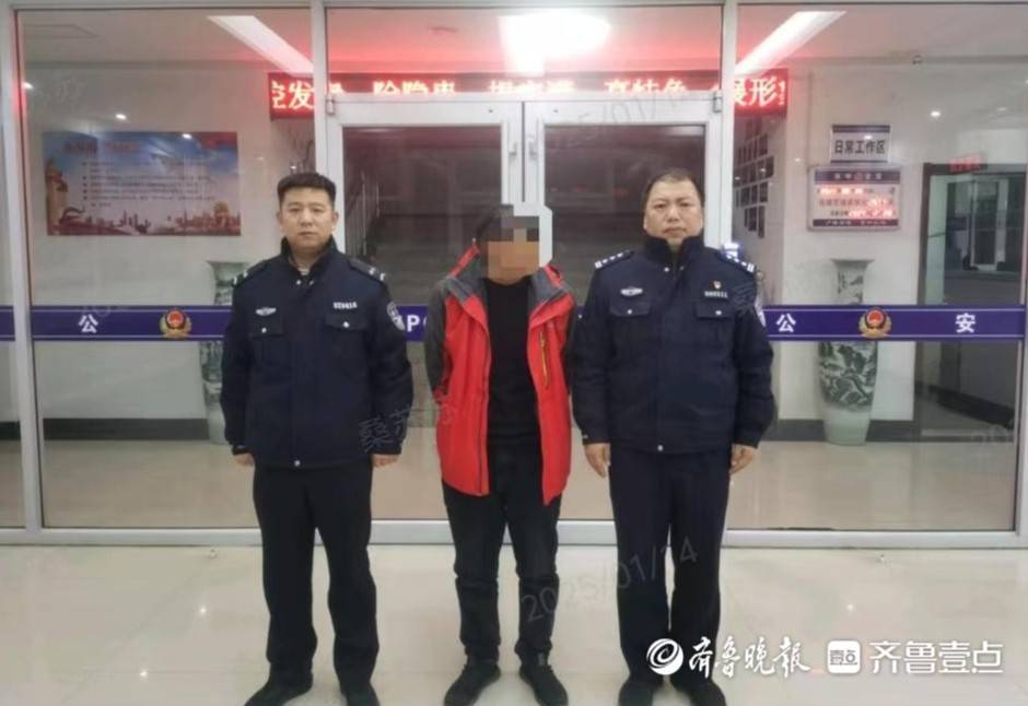 嫌聯系車主挪車“太費事”，濟南一男子先后扎壞八輛汽車輪胎