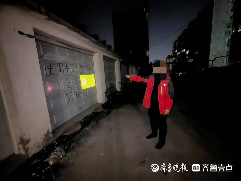 嫌聯系車主挪車“太費事”，濟南一男子先后扎壞八輛汽車輪胎
