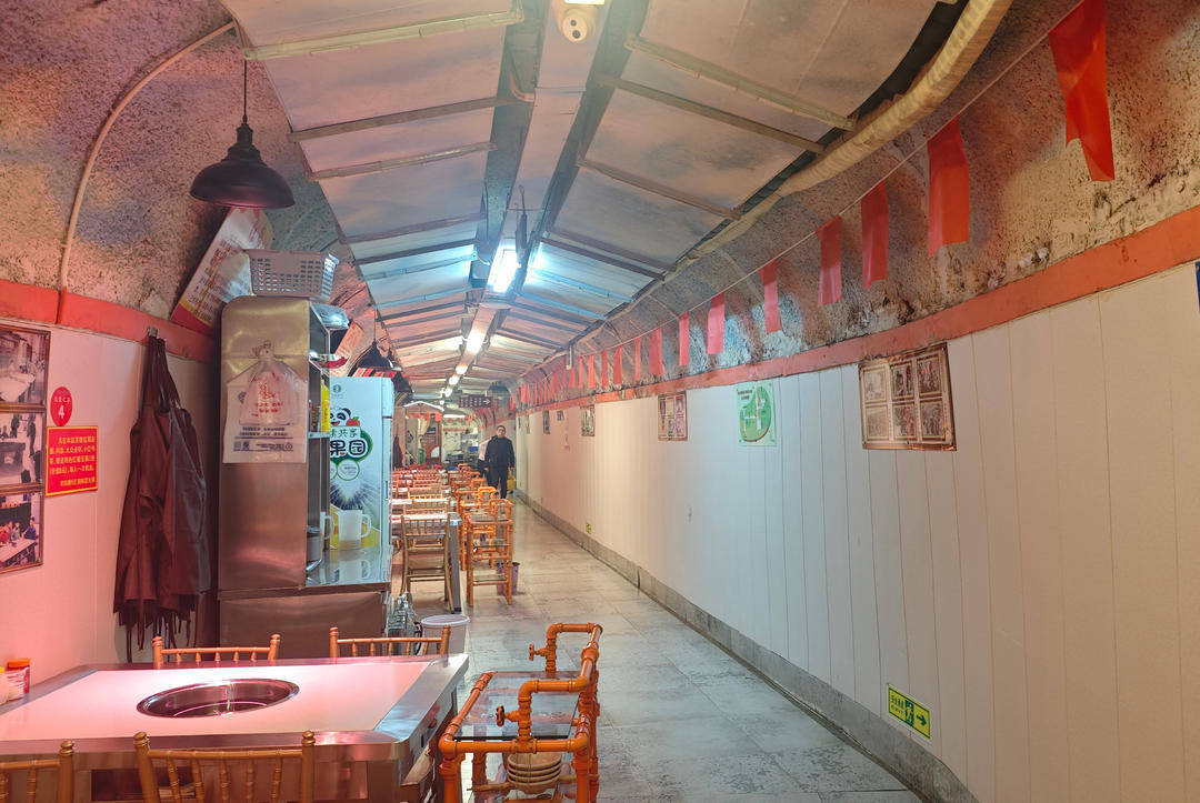 火鍋店名起風波 重慶多家火鍋店名因含“洞子”二字被起訴