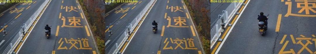 即日起，北京將抓拍變道不打燈、夜間不開燈、連續變道等這些交通違法！